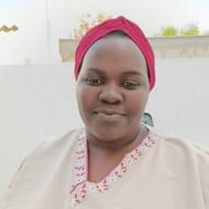 Nakavuma, Ugandan nanny, in Dubai