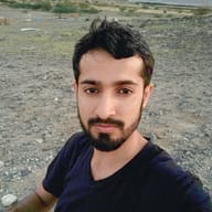 Amir, Pakistani driver, in Jeddah