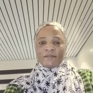Hawa, Ghanaian nanny, in Saudi Arabia