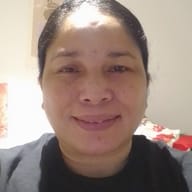 Procesa, Filipino nanny, in Abu Dhabi