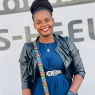 Joan , Ugandan nanny, in Dubai