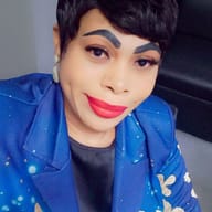 Elicah , Kenyan nanny, in Qatar
