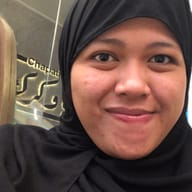 Ayu, Indonesian nanny, in Riyadh