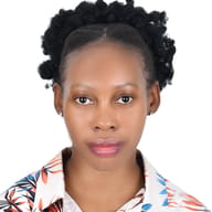 Namakula, Ugandan nanny, in Abu Dhabi
