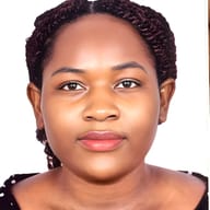Lillian, Ugandan nanny, in Qatar