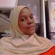 Diana , Ugandan nanny, in Jeddah