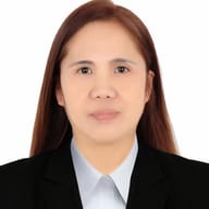Jocely , Filipino nanny, in the UAE