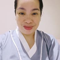 Marina, Filipino nanny, in Saudi Arabia