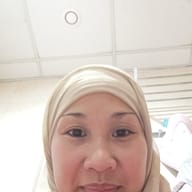 Myrna, Filipino nanny, in Sharjah