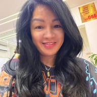 Godiva, Filipino nanny, in Dubai