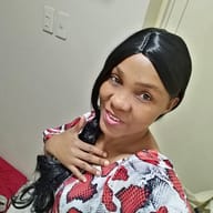 rachel, Kenyan maid, in Dammam