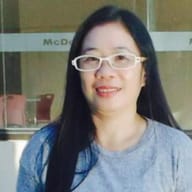 Beverly, Filipino nanny, in Riyadh