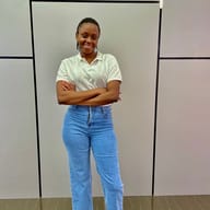 Mary, Kenyan nanny, in Qatar