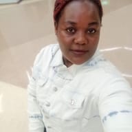 Nafula, Ugandan nanny, in Qatar
