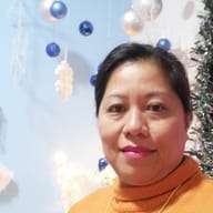 Jovet, Filipino nanny, in Dubai