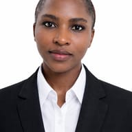 Kusiima , Ugandan nanny, in Dubai