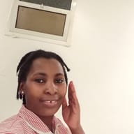 Ninsiima, Ugandan maid, in Saudi Arabia