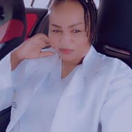 Lucy , Kenyan nanny, in Riyadh