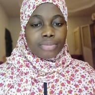 Zainab, Nigerian maid, in Jeddah