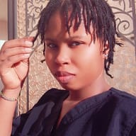Veronicah, Kenyan maid, in Riyadh