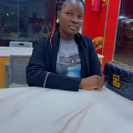 Irine, Kenyan maid, in Riyadh