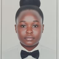 Faradha , Ugandan nanny, in Abu Dhabi