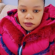 Lilian, Kenyan nanny, in Riyadh