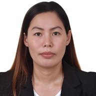grepin, Filipino nanny, in Dubai