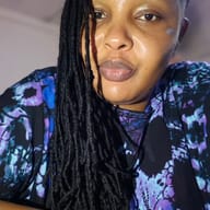 Joy, Kenyan maid, in Qatar