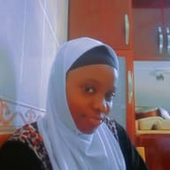 Biira, Ugandan elder-care worker, in Riyadh