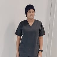 joyce, Kenyan nanny, in Riyadh