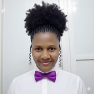 Kampi, Ugandan maid, in Riyadh