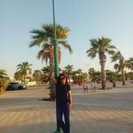 Lousel, Filipino nanny, in Dubai