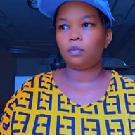 Paulyn, Kenyan nanny, in Riyadh