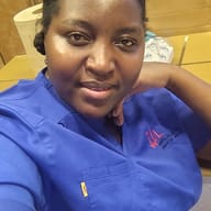 irene, Kenyan nanny, in Riyadh