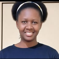 Mbonera, Ugandan nanny, in Riyadh