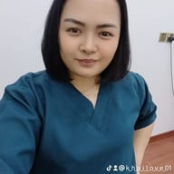 Karen, Filipino maid, in Qatar