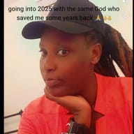 Namugabo, Ugandan nanny, in Dubai