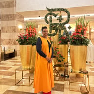 Alice, Kenyan nanny, in Qatar