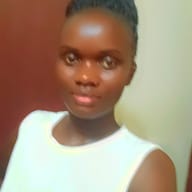 Grace , Kenyan nanny, in Qatar