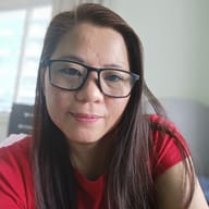 MARIFIE, Filipino nanny, in Dubai