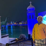 Diana, Kenyan maid, in Dammam