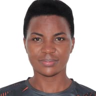 Grace, Ugandan maid, in Dubai