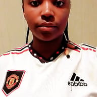 Aisha , Ugandan nanny, in Dubai