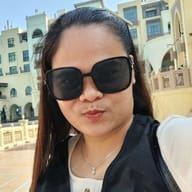 Janice , Filipino maid, in Dubai