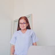 Maricar, Filipino nanny, in Dubai