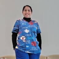 Myrasol , Filipino nanny, in Riyadh