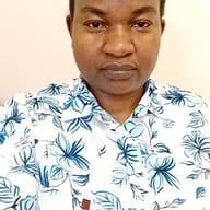 EDNA , Kenyan maid, in Riyadh