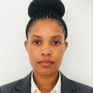 Luis Ngii , Kenyan nanny, in Dubai