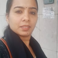 Anitha, Indian nanny, in Dammam